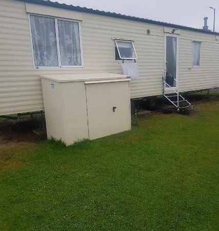Whitley Bay 6 Berth Caravan Newcastle upon Tyne Exteriér fotografie