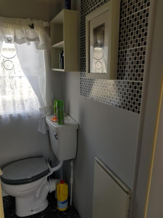 Whitley Bay 6 Berth Caravan Newcastle upon Tyne Exteriér fotografie